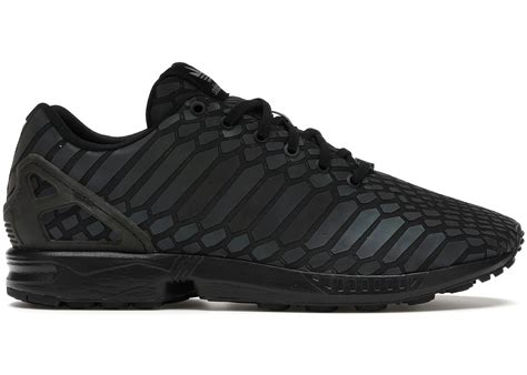 adidas zx flux schwarz herren 42|adidas zx flux xeno original.